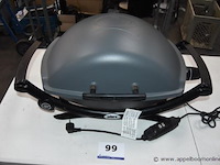 Elektrische barbecue weber, q 2400