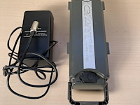 Elektrische batterij giant