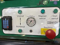 Elektrische batterijwisselaar - afbeelding 3 van  16