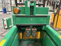 Elektrische batterijwisselaar - afbeelding 4 van  16