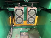 Elektrische batterijwisselaar - afbeelding 5 van  16