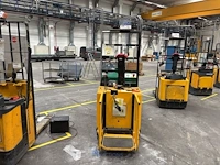 Elektrische batterijwisselaar - afbeelding 10 van  16