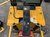 Elektrische batterijwisselaar - afbeelding 13 van  16
