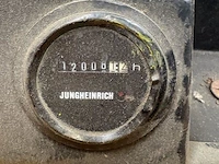 Elektrische batterijwisselaar - afbeelding 15 van  16