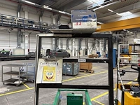 Elektrische batterijwisselaar - afbeelding 16 van  16