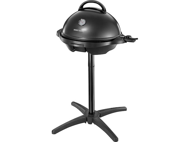 Elektrische bbq george foreman - afbeelding 1 van  9