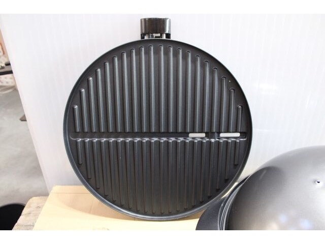 Elektrische bbq george foreman - afbeelding 6 van  9