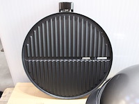 Elektrische bbq george foreman - afbeelding 6 van  9