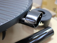 Elektrische bbq george foreman - afbeelding 8 van  9