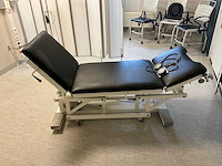 Elektrische behandelbank