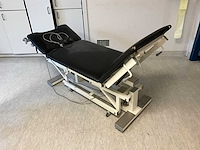 Elektrische behandelbank - afbeelding 2 van  7