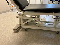 Elektrische behandelbank - afbeelding 5 van  7