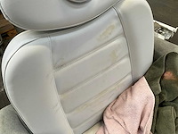 Elektrische behandelstoel - afbeelding 5 van  10