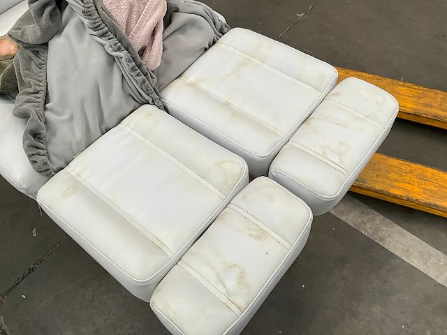 Elektrische behandelstoel - afbeelding 10 van  10