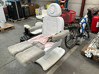 Elektrische behandelstoel - afbeelding 1 van  10
