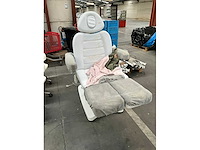 Elektrische behandelstoel - afbeelding 3 van  10