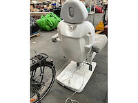 Elektrische behandelstoel - afbeelding 6 van  10