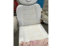 Elektrische behandelstoel - afbeelding 9 van  10