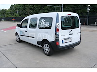 Elektrische bestelwagen renault kangoo ze (2014-43,470 km) - afbeelding 10 van  57