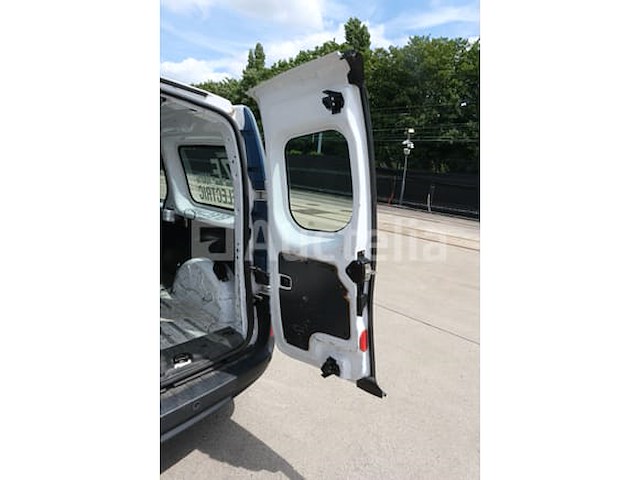 Elektrische bestelwagen renault kangoo ze (2014-43,470 km) - afbeelding 14 van  57