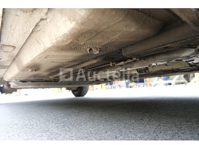 Elektrische bestelwagen renault kangoo ze (2014-43,470 km) - afbeelding 16 van  57