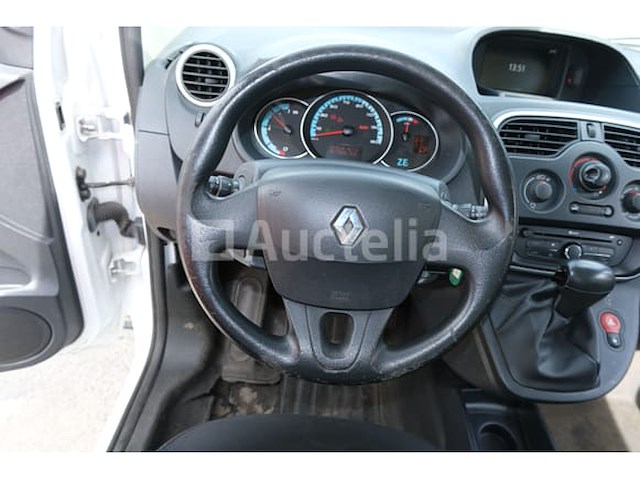 Elektrische bestelwagen renault kangoo ze (2014-43,470 km) - afbeelding 17 van  57