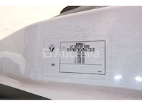 Elektrische bestelwagen renault kangoo ze (2014-43,470 km) - afbeelding 18 van  57