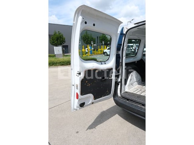 Elektrische bestelwagen renault kangoo ze (2014-43,470 km) - afbeelding 19 van  57