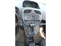 Elektrische bestelwagen renault kangoo ze (2014-43,470 km) - afbeelding 22 van  57