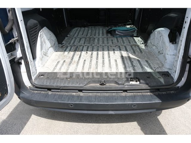 Elektrische bestelwagen renault kangoo ze (2014-43,470 km) - afbeelding 23 van  57