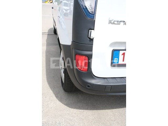 Elektrische bestelwagen renault kangoo ze (2014-43,470 km) - afbeelding 26 van  57