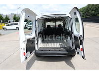 Elektrische bestelwagen renault kangoo ze (2014-43,470 km) - afbeelding 32 van  57