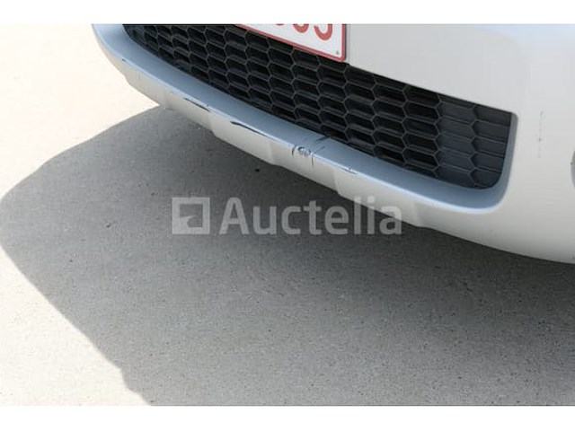 Elektrische bestelwagen renault kangoo ze (2014-43,470 km) - afbeelding 33 van  57
