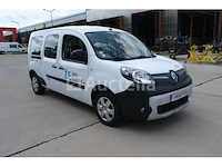 Elektrische bestelwagen renault kangoo ze (2014-43,470 km) - afbeelding 3 van  57