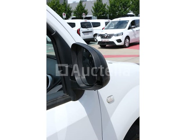 Elektrische bestelwagen renault kangoo ze (2014-43,470 km) - afbeelding 40 van  57