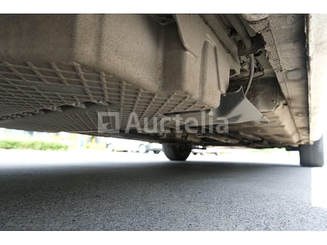 Elektrische bestelwagen renault kangoo ze (2014-43,470 km) - afbeelding 43 van  57