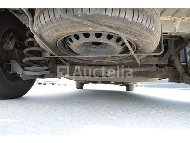 Elektrische bestelwagen renault kangoo ze (2014-43,470 km) - afbeelding 47 van  57