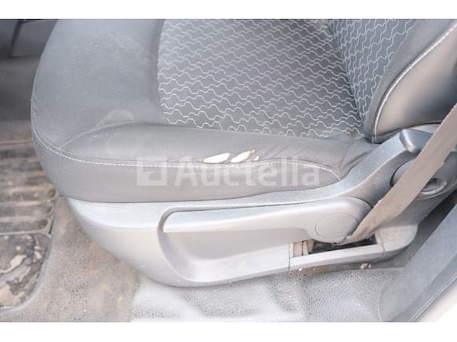 Elektrische bestelwagen renault kangoo ze (2014-43,470 km) - afbeelding 48 van  57