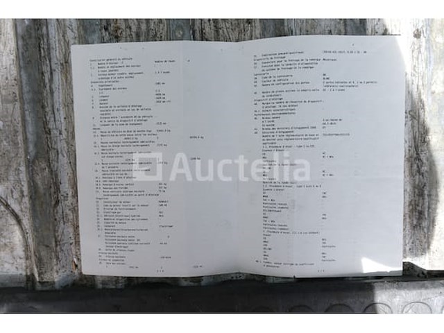 Elektrische bestelwagen renault kangoo ze (2014-43,470 km) - afbeelding 49 van  57