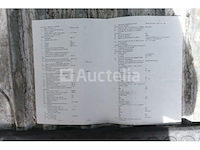 Elektrische bestelwagen renault kangoo ze (2014-43,470 km) - afbeelding 49 van  57