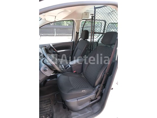 Elektrische bestelwagen renault kangoo ze (2014-43,470 km) - afbeelding 51 van  57