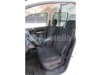 Elektrische bestelwagen renault kangoo ze (2014-43,470 km) - afbeelding 51 van  57