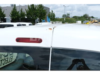 Elektrische bestelwagen renault kangoo ze (2014-43,470 km) - afbeelding 52 van  57