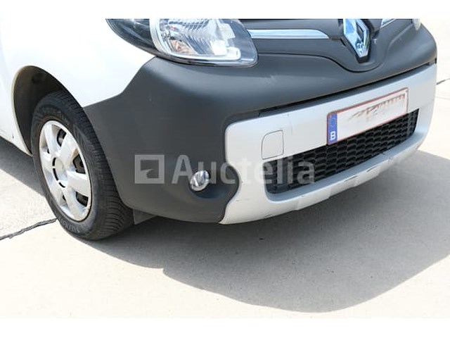 Elektrische bestelwagen renault kangoo ze (2014-43,470 km) - afbeelding 54 van  57