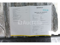 Elektrische bestelwagen renault kangoo ze (2014-43,470 km) - afbeelding 56 van  57