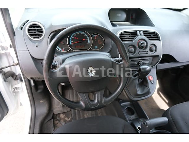 Elektrische bestelwagen renault kangoo ze (2014-43,470 km) - afbeelding 5 van  57