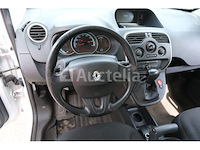 Elektrische bestelwagen renault kangoo ze (2014-43,470 km) - afbeelding 5 van  57
