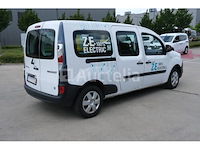 Elektrische bestelwagen renault kangoo ze (2014-43,470 km) - afbeelding 6 van  57