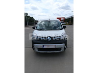 Elektrische bestelwagen renault kangoo ze (2014-43,470 km) - afbeelding 8 van  57