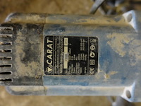 Elektrische betonmixer carat - afbeelding 2 van  2